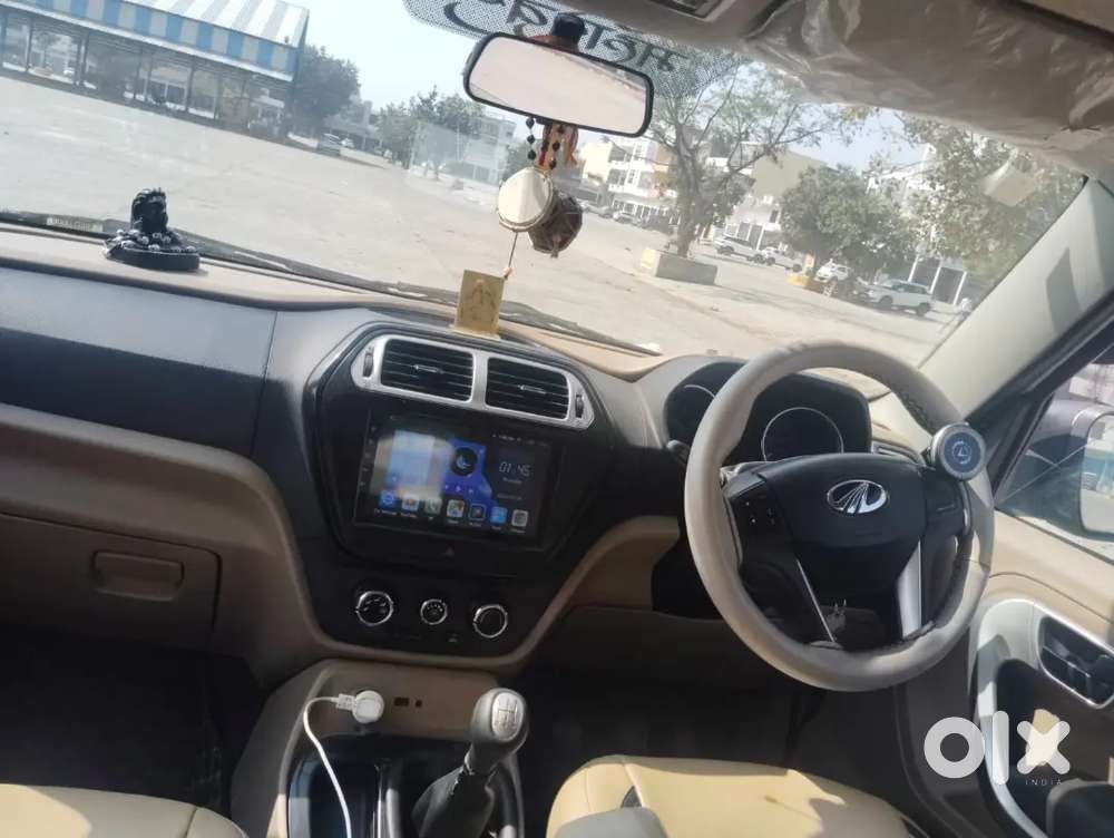 Mahindra Bolero Neo 2017