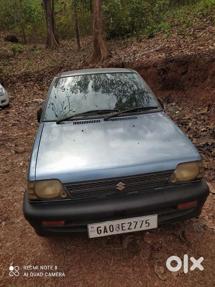 Good Condition Best Car
