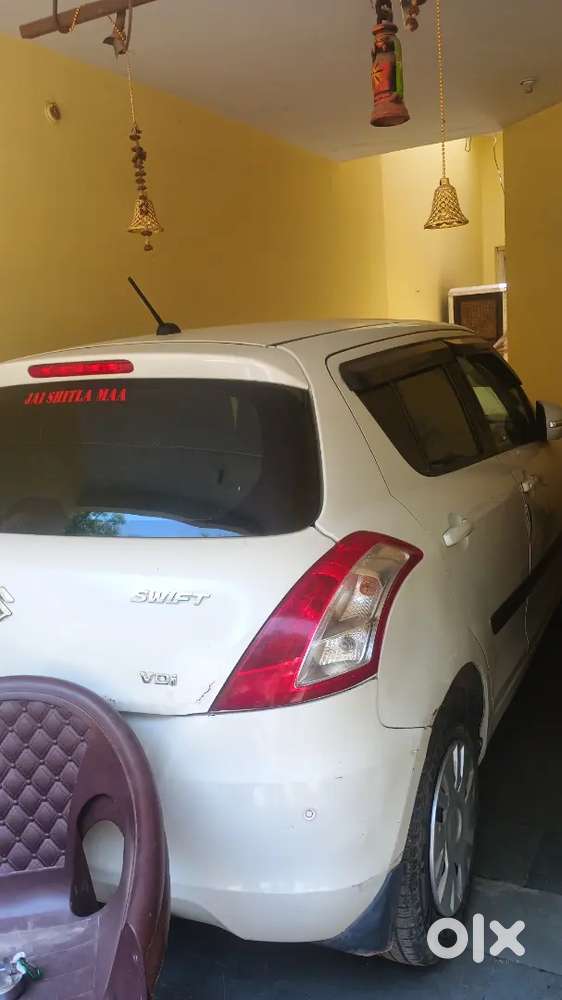 Swift Ddis Zdi Diesel 2016