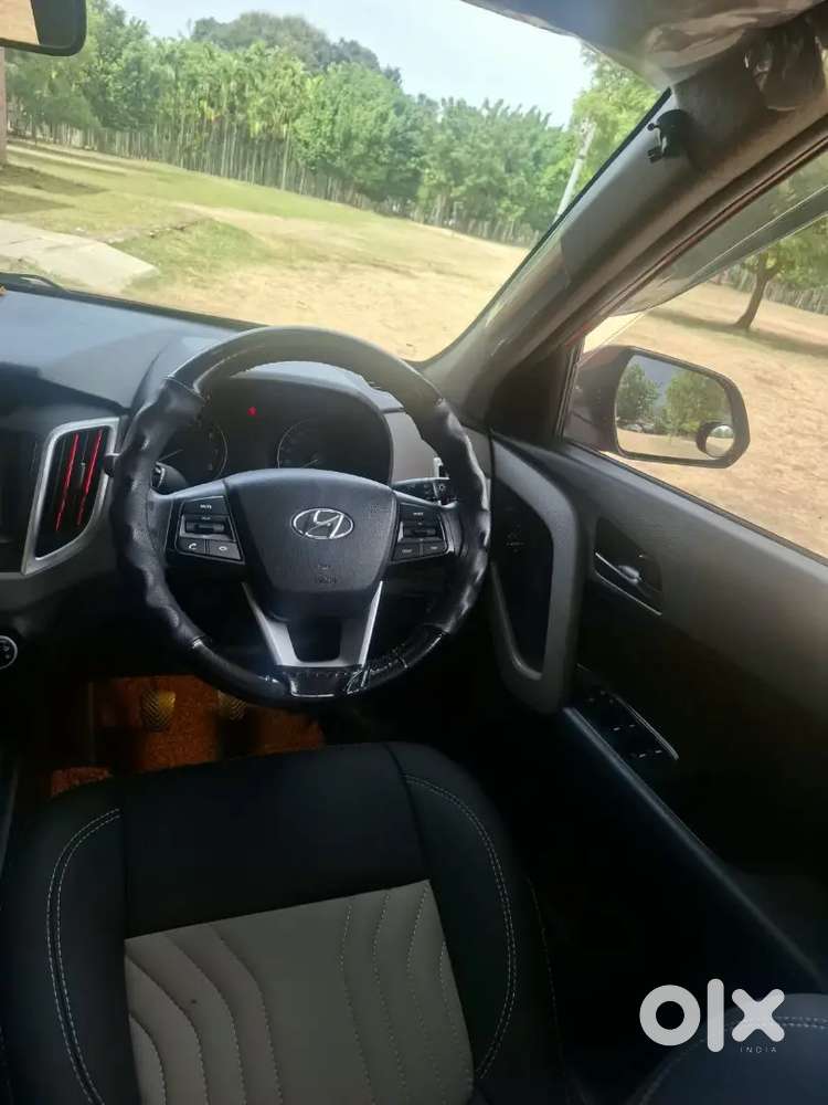 2019 Hyundai Creta 1.6