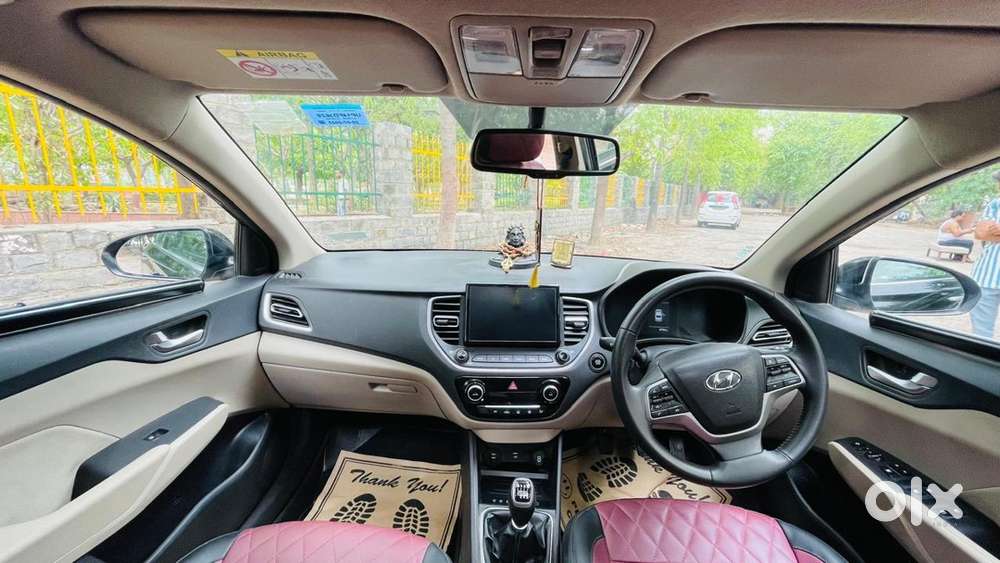 Hyundai Petrol Car 2022