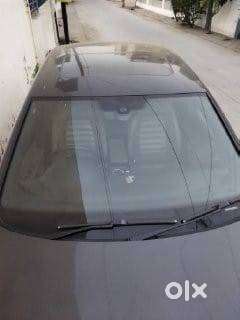 Volkswagen Passat 2010
