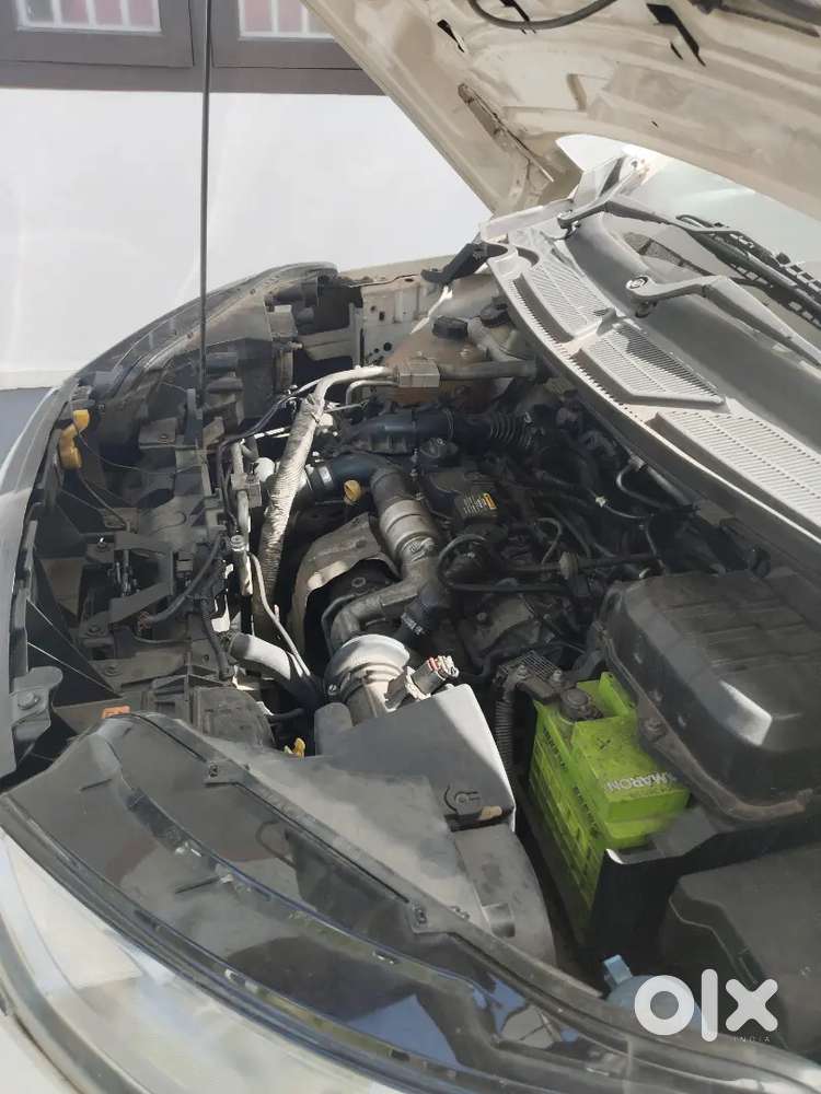 Ford Ecosport Diesel Manual 2013