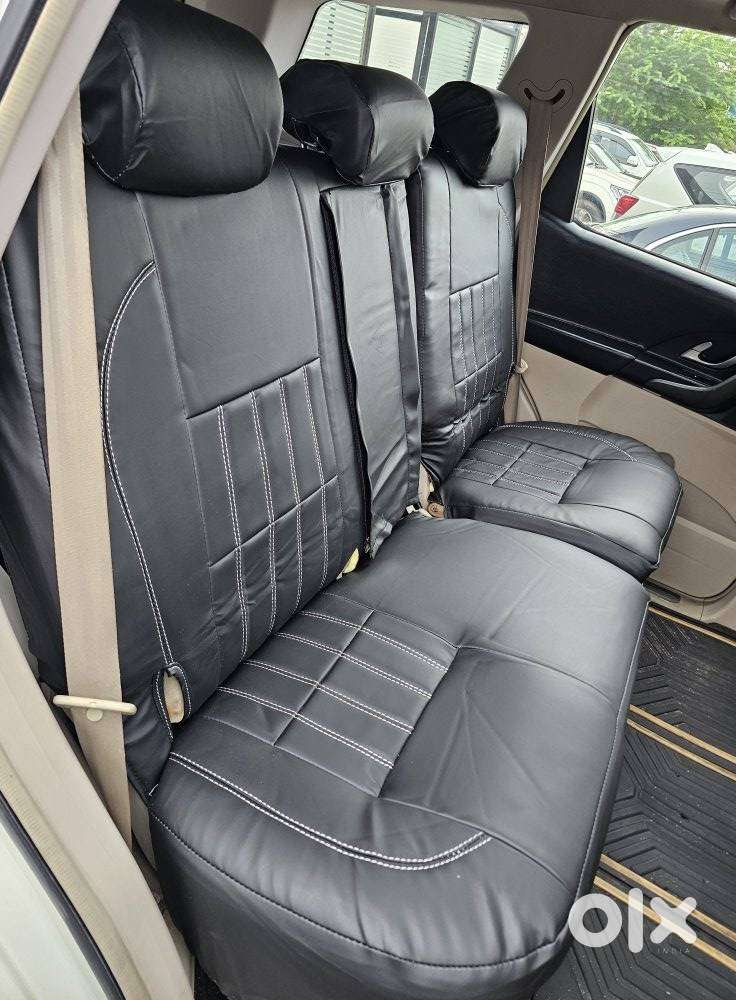 Mahindra Xuv500 W9 2wd, 2018, Diesel