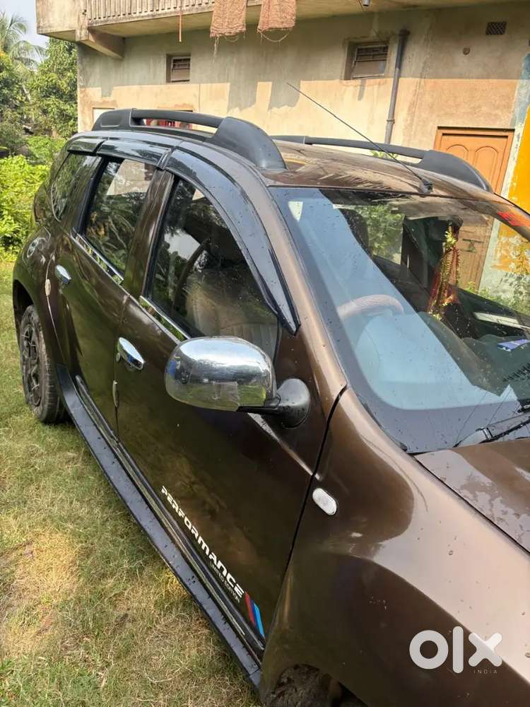 Good Condition Car Duster