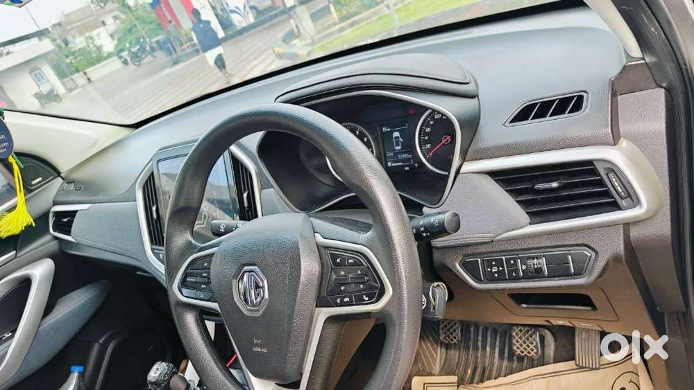 Mg Hector Smart Diesel Mt, 2021, Diesel