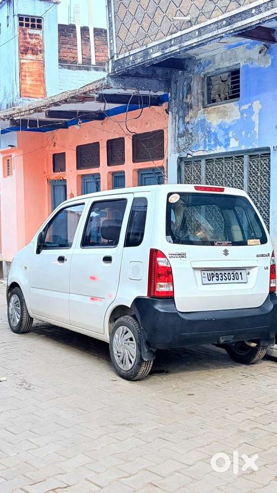 The Car Is In Good Condition, There Is No Need To Get Service Done