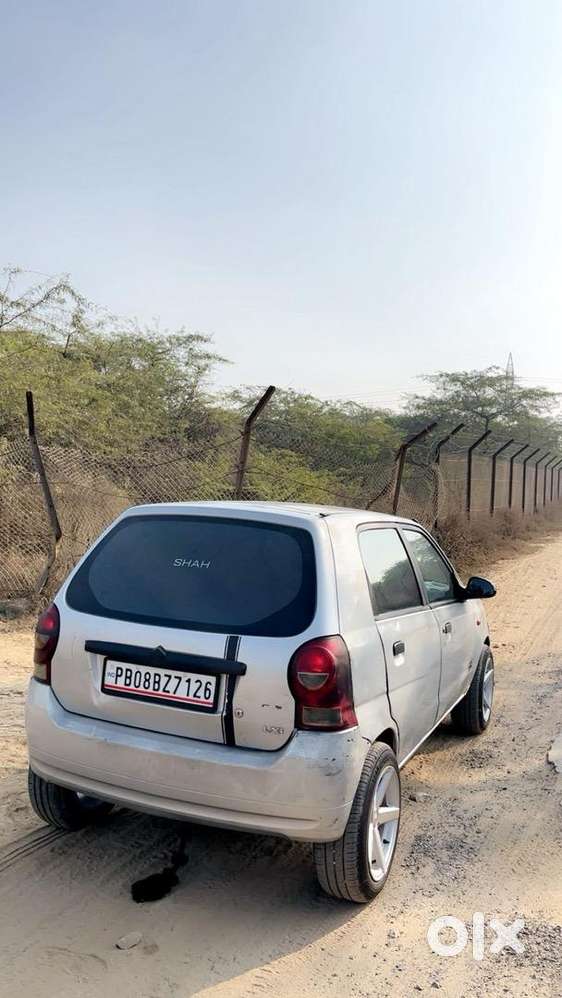 Maruti Suzuki Alto K10 2012 Petrol Well Maintained