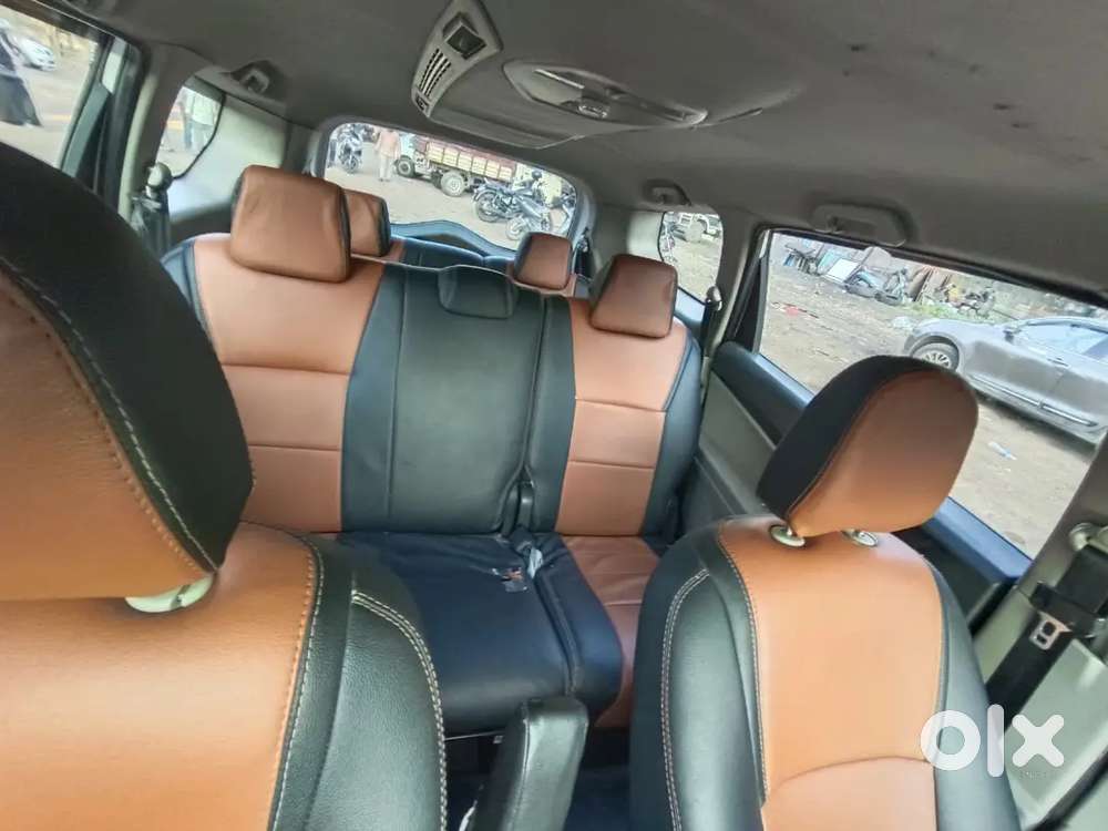 Mahindra Marazzo Diesel 2020