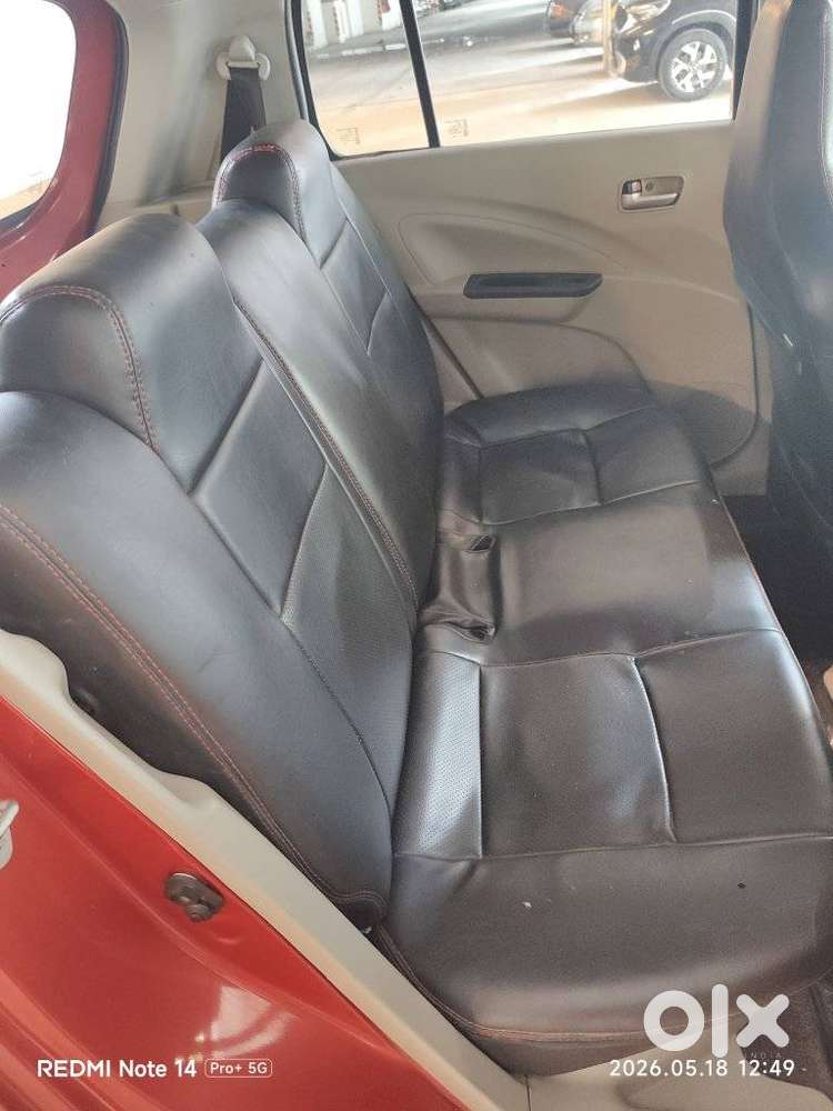 Maruti Suzuki Celerio 2014-2017 Zxi Optional, 2016, Petrol