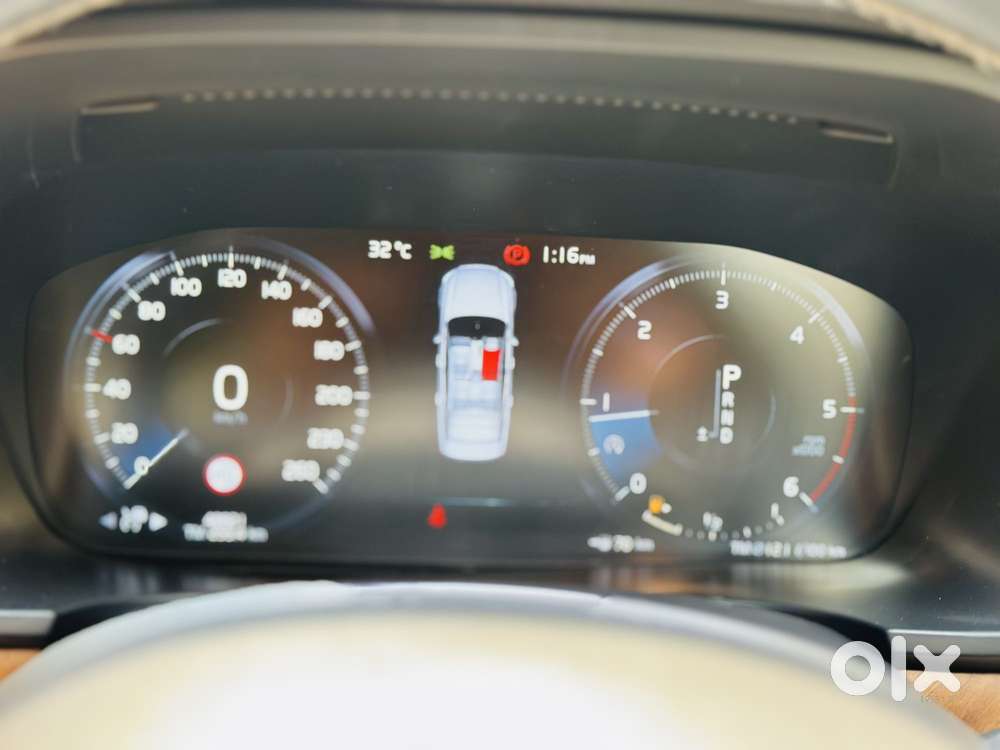 Volvo S90 D4 Inscription, 2020, Diesel