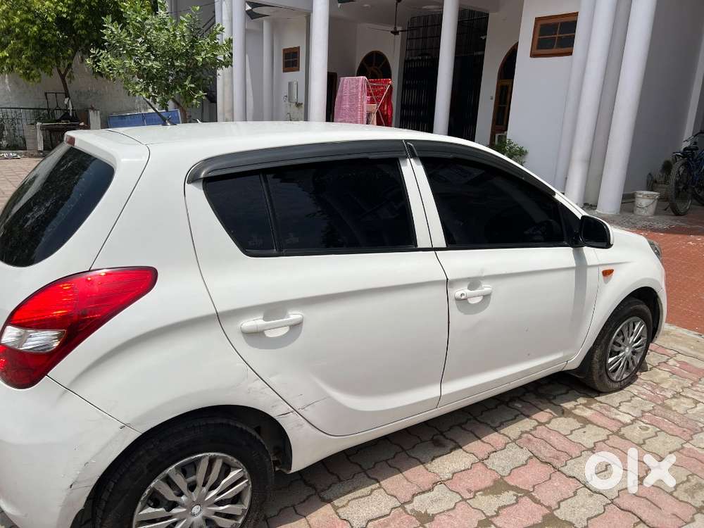 I 20 Magna