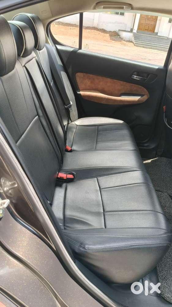 Honda City I-dtec Zx, 2020, Diesel
