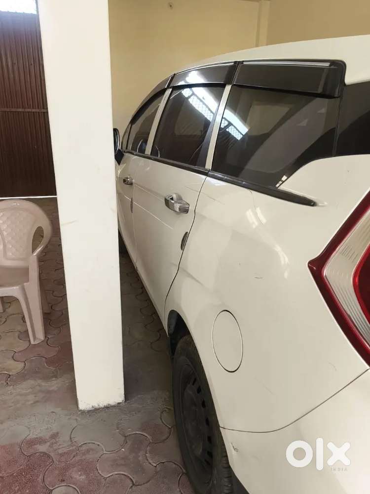 Mahindra Marazzo 2018 Model With Good Condition