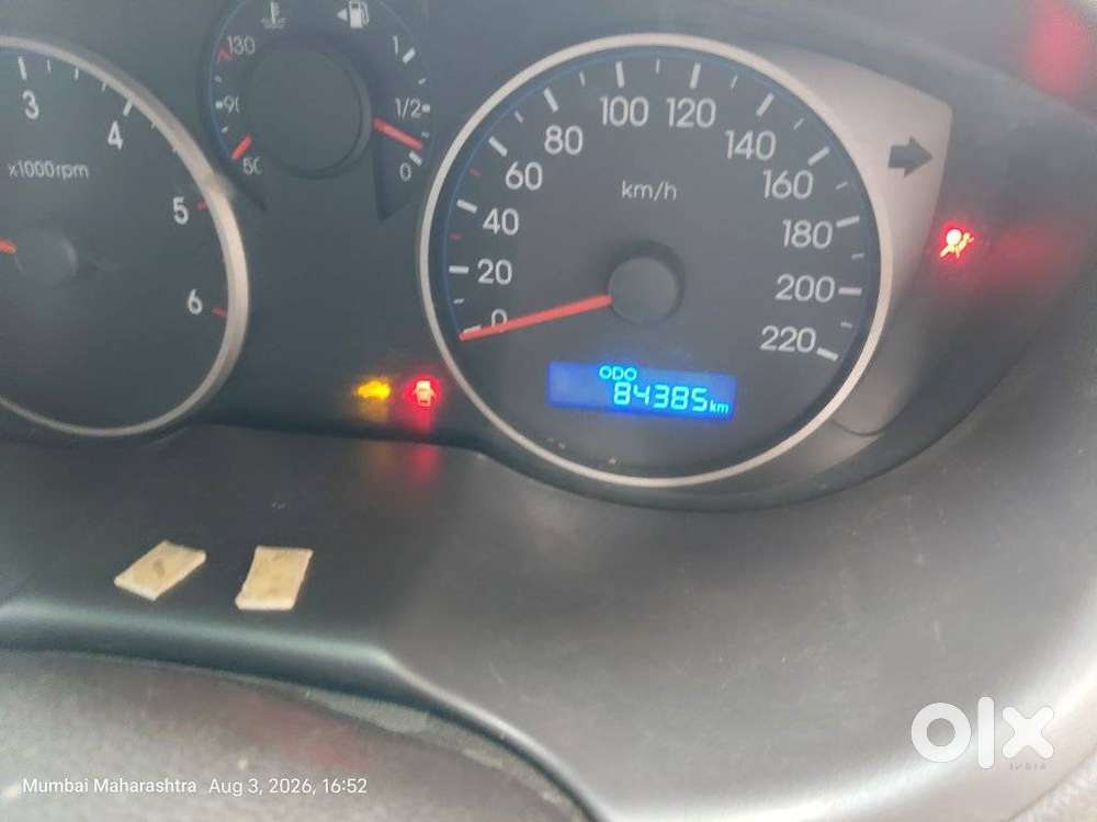 Hyundai I20, 2011, Diesel