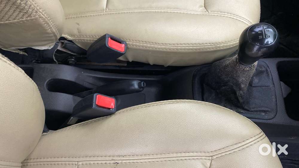 Hyundai Eon Era +, 2013, Petrol