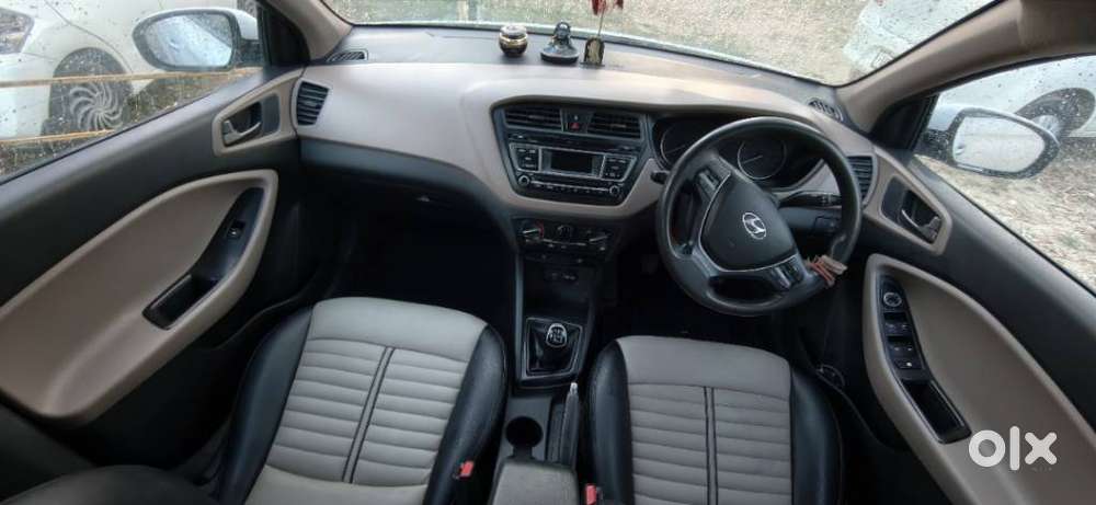 Hyundai I20 Magna Plus, 2015, Diesel