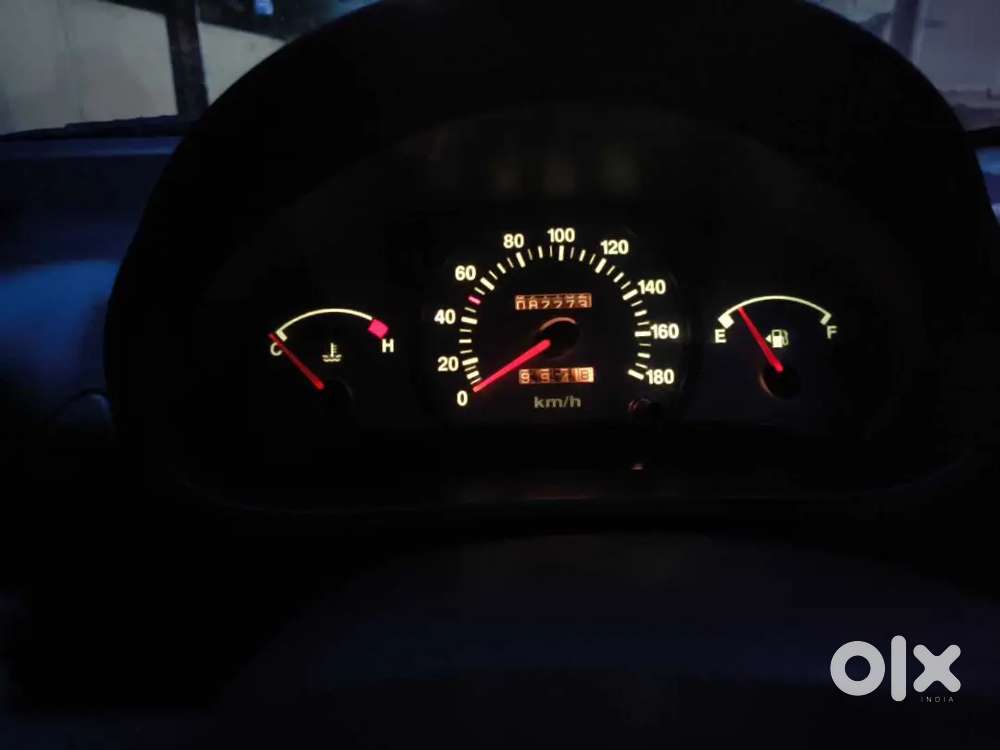 Hyundai Santro Xing Gls 2006