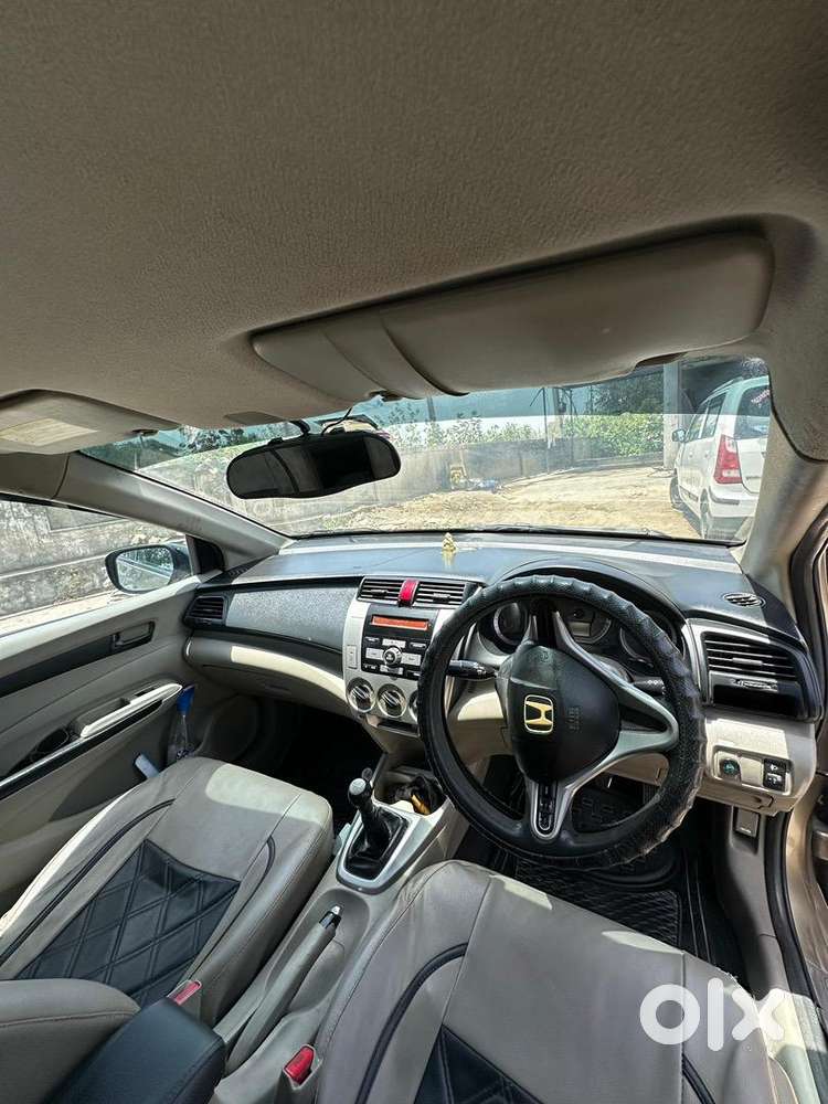Honda City 2009 Petrol 91000 Km Driven