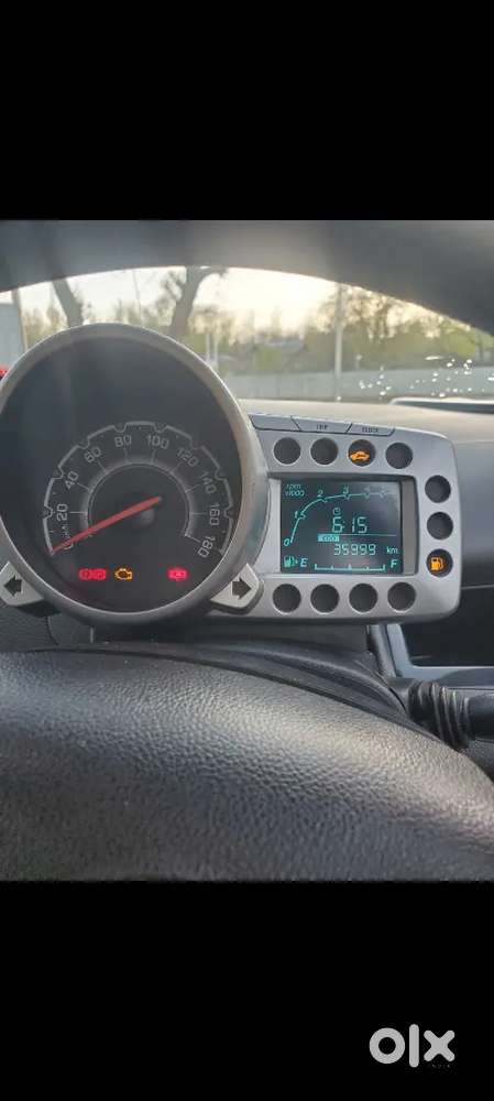 Chevrolet Beat 2014 Diesel 40000 Km Driven Urgent Sale