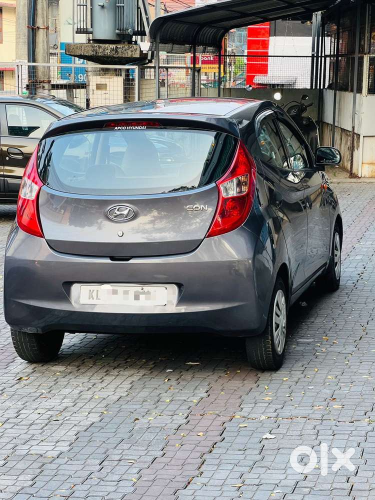 Hyundai Eon Era Plus, 2018, Petrol