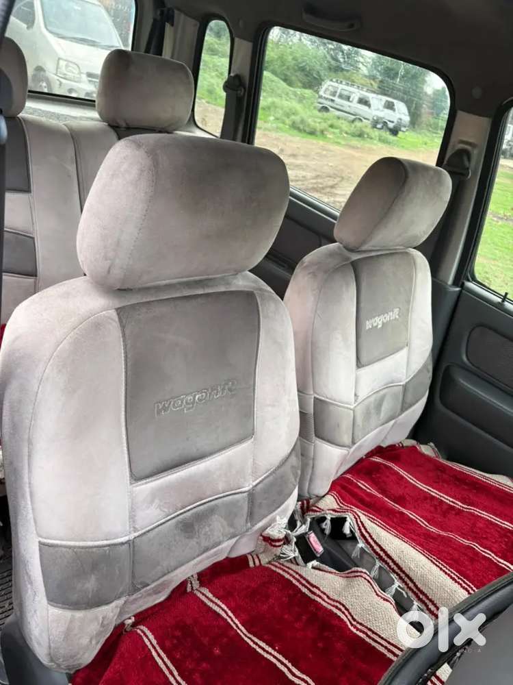 Wagonr Lxi