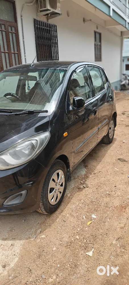 Hyundai I10 1.2 Magna 2011 Car