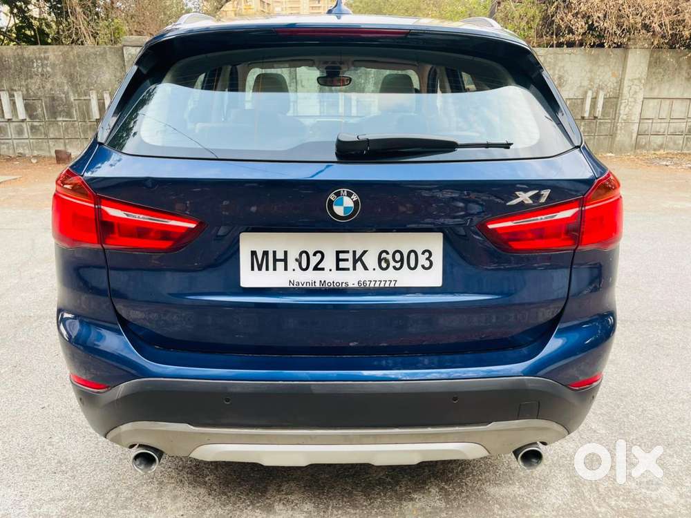 Bmw X1 Sdrive 20d X Line, 2017, Diesel