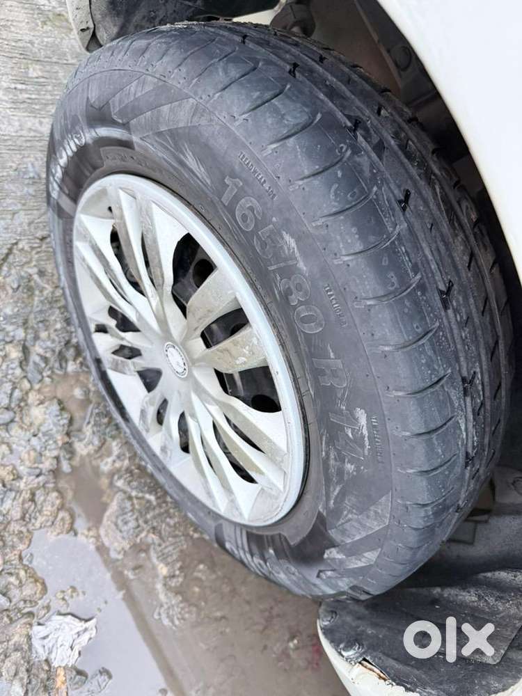 Maruti Suzuki Swift 2016