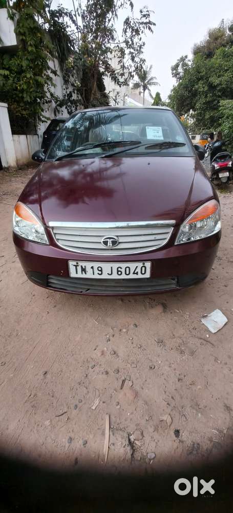 Tata Indica, 2013, Diesel