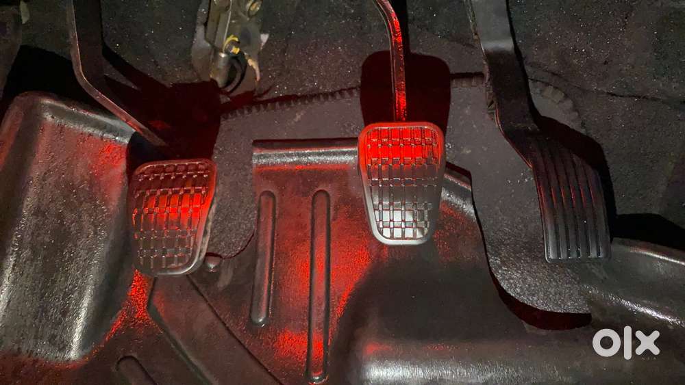 Tata Nexon Xz Plus Luxs, 2023, Diesel