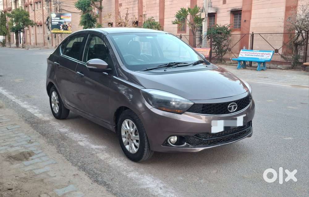 Tata Tigor
