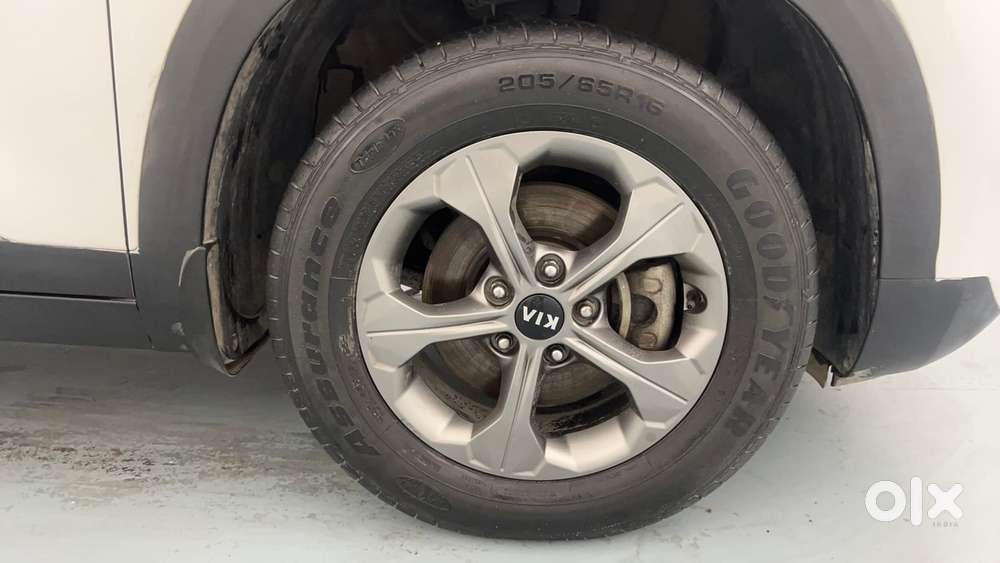 Kia Seltos 1.5 Htk+, 2020, Petrol