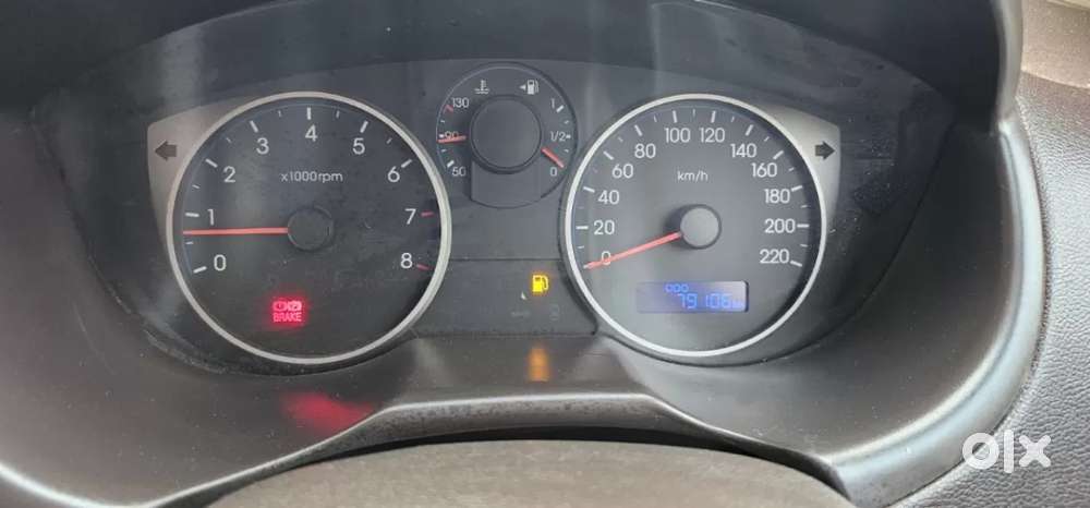 Hyundai I20 Magna, 2012, Petrol
