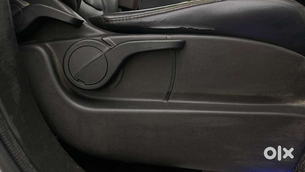 Mahindra Xuv500 W8, 2015, Diesel