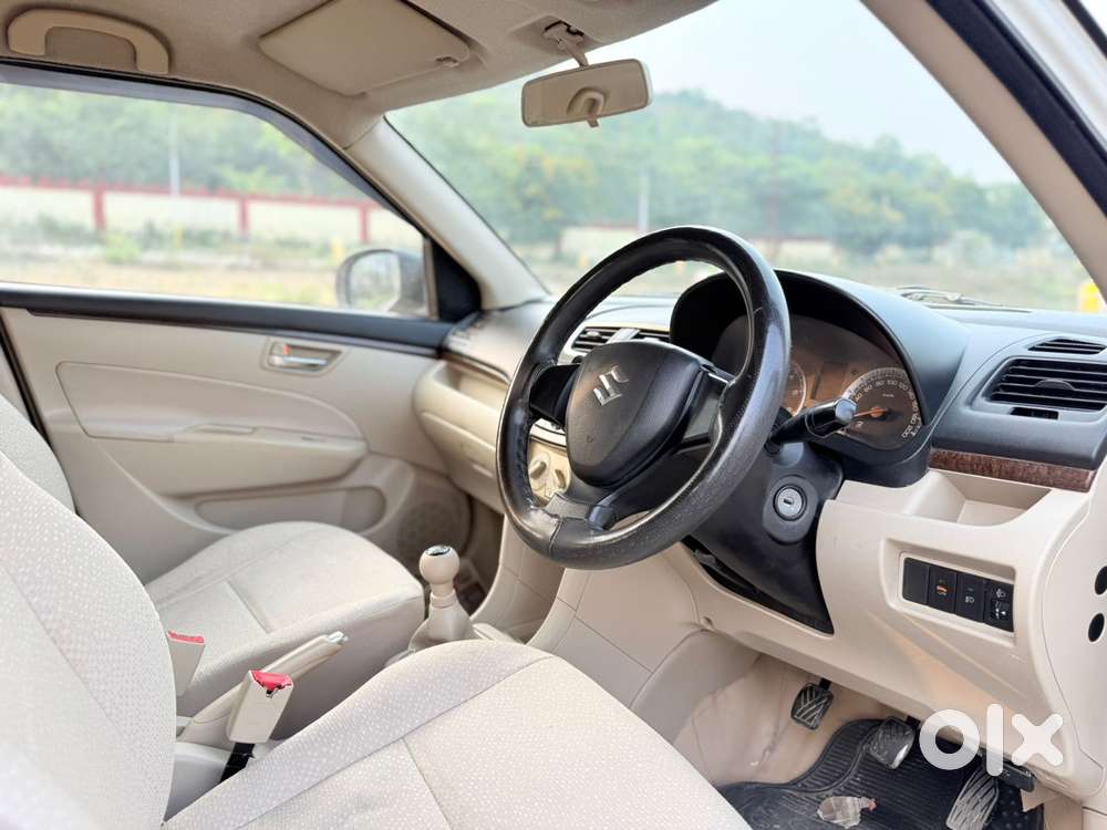 Maruti Suzuki Swift Dzire Vdi (o), 2014, Diesel