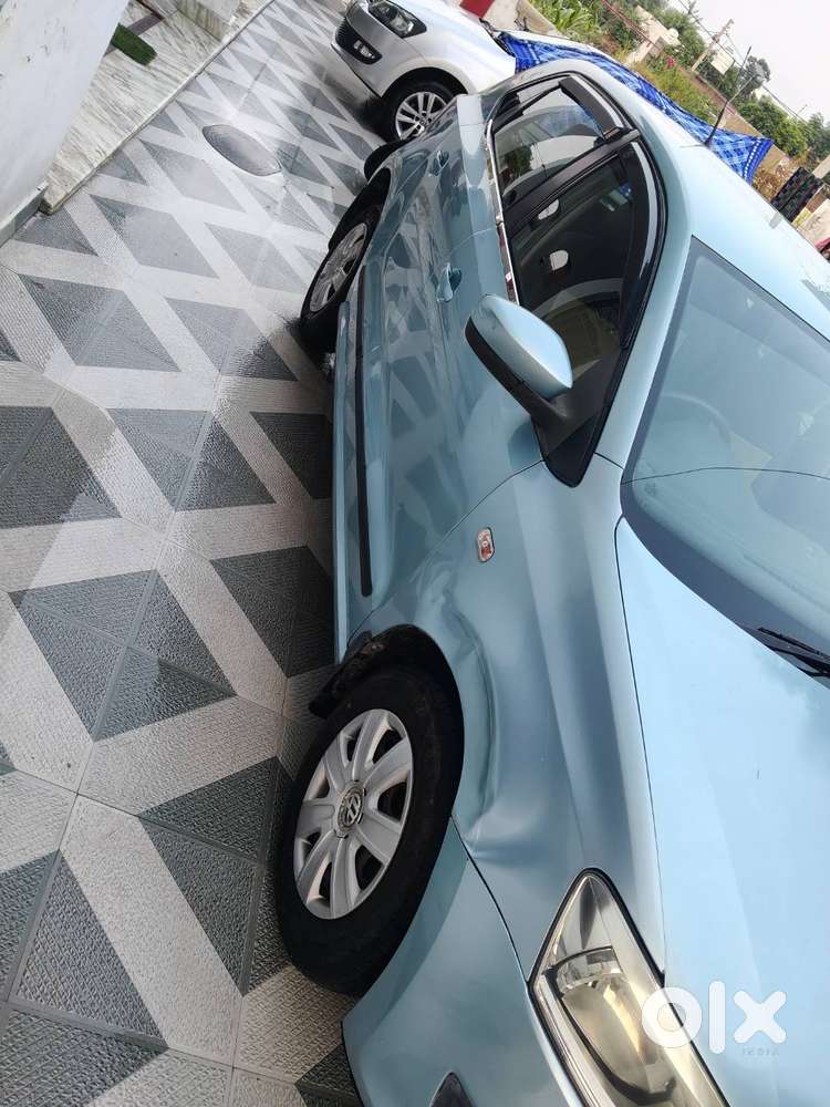 Less Driven Volkswagen Polo 2011 Petrol For Polo Lovers