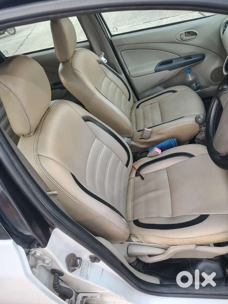 Toyota Etios Liva 2015 Diesel Manual