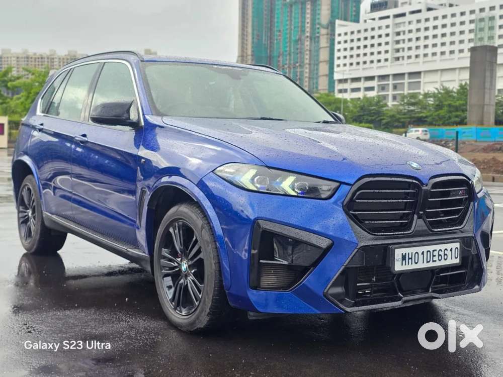 Bmw X5 Xdrive 30d M Sport, 2019, Diesel