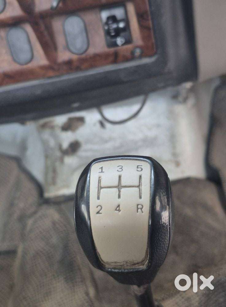 Mahindra Bolero Pik-up, 2020, Diesel