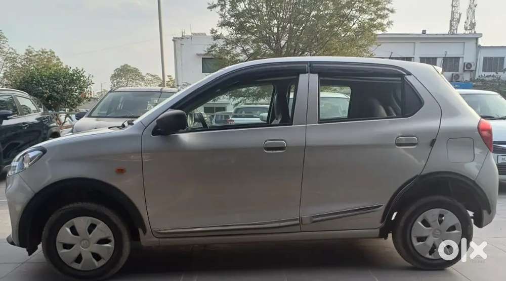 Maruti Suzuki Alto K10 2023