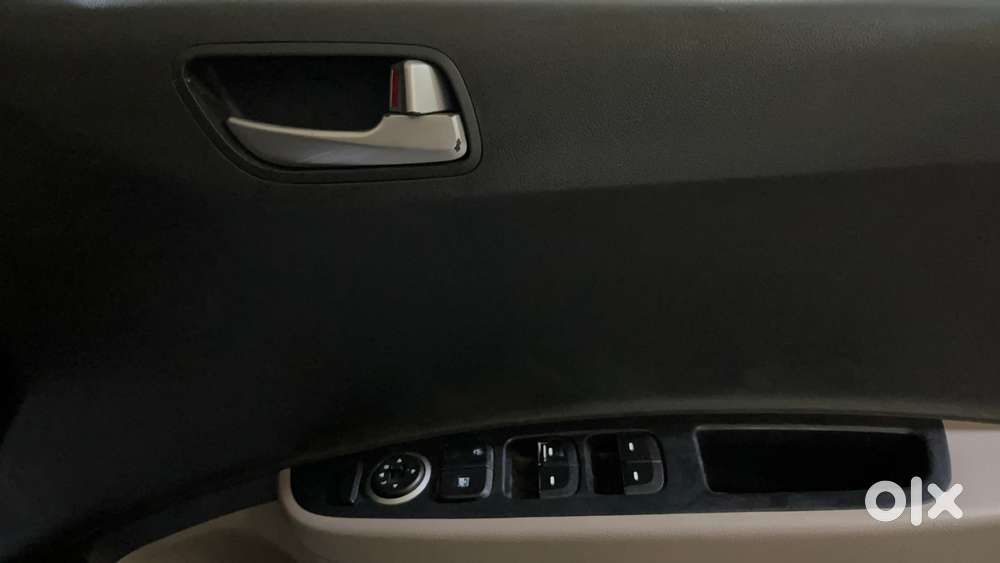 Hyundai Xcent [2014-2017] 1.2 S, 2015, Petrol