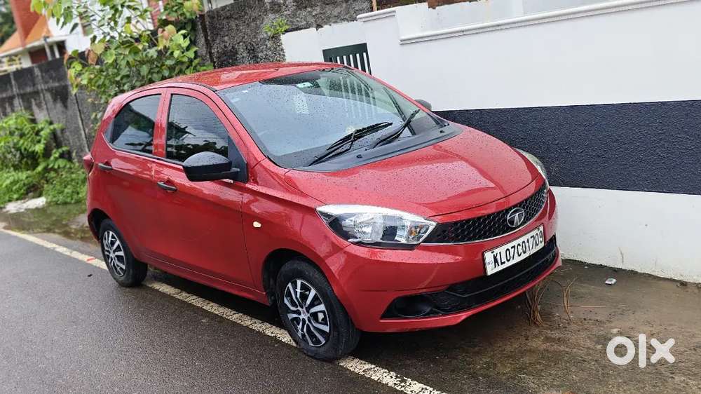 Tata Tiago 2018 Diesel