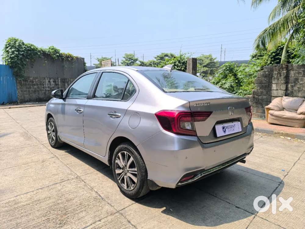 Honda Amaze Vx I-vtech, 2023, Petrol