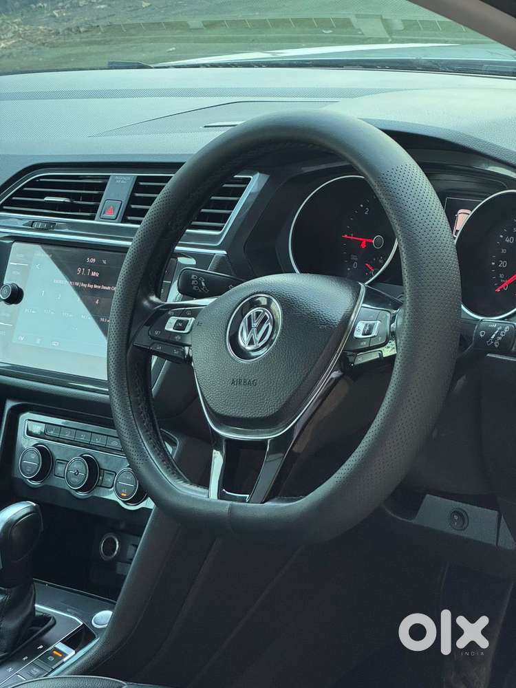 Volkswagen Tiguan 2.0 Tdi Highline, 2020, Diesel