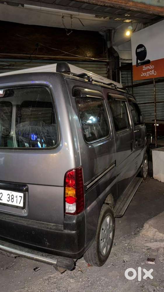 Maruti Suzuki Petrol 2024