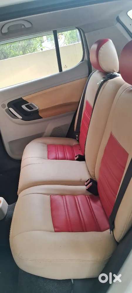 Skoda Fabia 2010 Diesel 150000 Km Driven