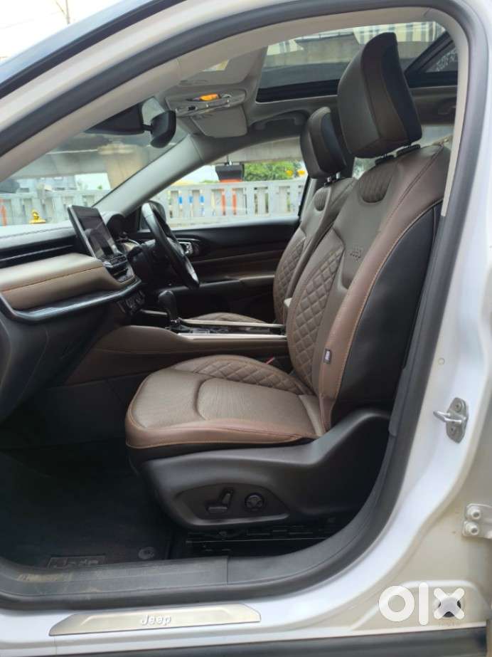 Jeep Meridian Limited Opt 4x4, 2022, Diesel