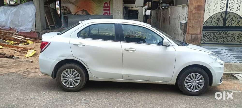 Maruti-suzuki Dzire 2023