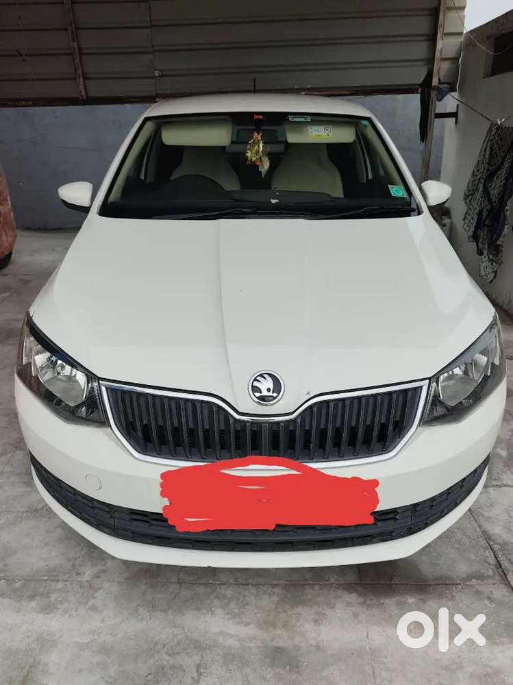 Skoda Rapid  2019 Model 2020 Registration Mint Condition